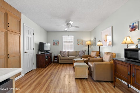 Tiny photo for 306 Brunswick Avenue W, Holden Beach, NC 28462 (MLS # 100611560)