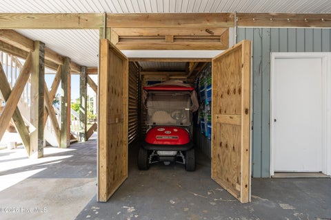 Tiny photo for 306 Brunswick Avenue W, Holden Beach, NC 28462 (MLS # 100611560)