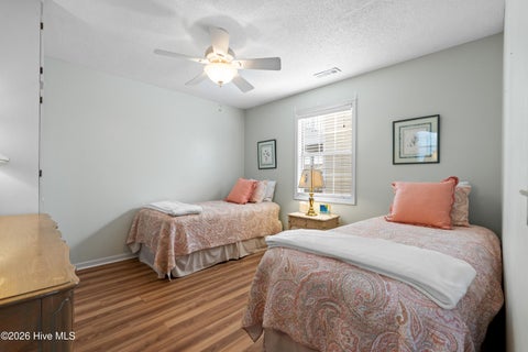 Tiny photo for 306 Brunswick Avenue W, Holden Beach, NC 28462 (MLS # 100611560)