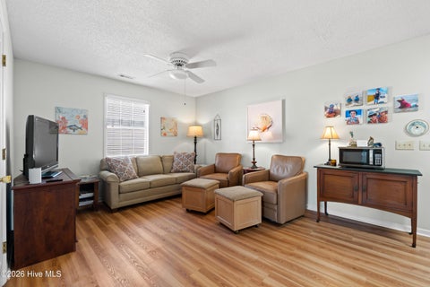 Tiny photo for 306 Brunswick Avenue W, Holden Beach, NC 28462 (MLS # 100611560)
