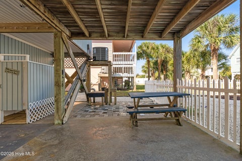 Tiny photo for 306 Brunswick Avenue W, Holden Beach, NC 28462 (MLS # 100611560)