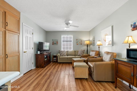 Tiny photo for 306 Brunswick Avenue W, Holden Beach, NC 28462 (MLS # 100611560)