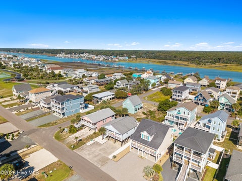 Tiny photo for 306 Brunswick Avenue W, Holden Beach, NC 28462 (MLS # 100611560)