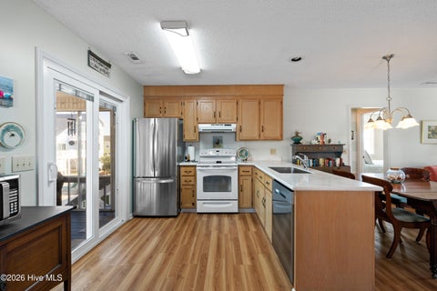 Tiny photo for 306 Brunswick Avenue W, Holden Beach, NC 28462 (MLS # 100611560)