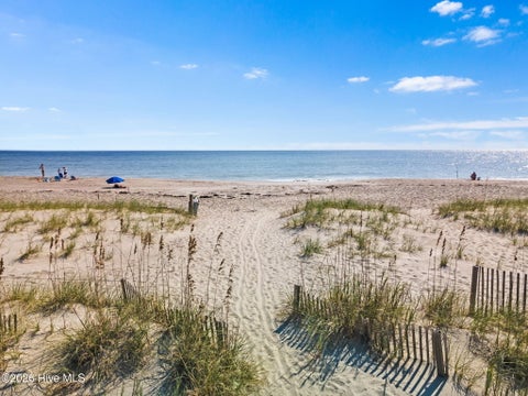 Tiny photo for 306 Brunswick Avenue W, Holden Beach, NC 28462 (MLS # 100611560)
