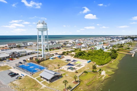 Tiny photo for 306 Brunswick Avenue W, Holden Beach, NC 28462 (MLS # 100611560)