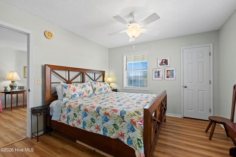 Tiny photo for 306 Brunswick Avenue W, Holden Beach, NC 28462 (MLS # 100611560)