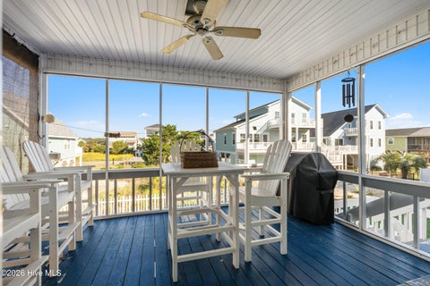 Tiny photo for 306 Brunswick Avenue W, Holden Beach, NC 28462 (MLS # 100611560)