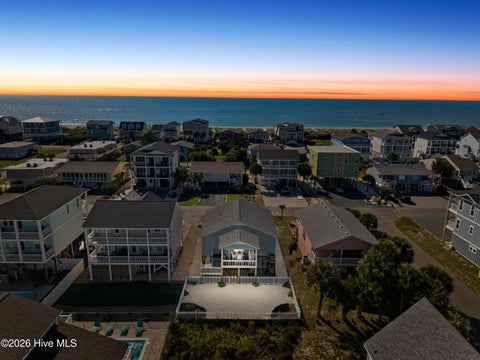 Tiny photo for 306 Brunswick Avenue W, Holden Beach, NC 28462 (MLS # 100611560)