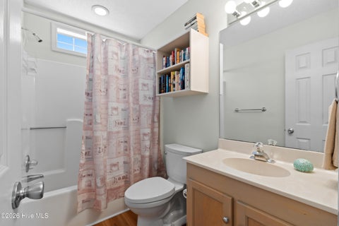 Tiny photo for 306 Brunswick Avenue W, Holden Beach, NC 28462 (MLS # 100611560)