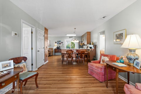Tiny photo for 306 Brunswick Avenue W, Holden Beach, NC 28462 (MLS # 100611560)