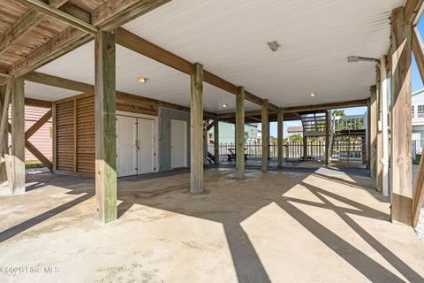 Tiny photo for 306 Brunswick Avenue W, Holden Beach, NC 28462 (MLS # 100611560)