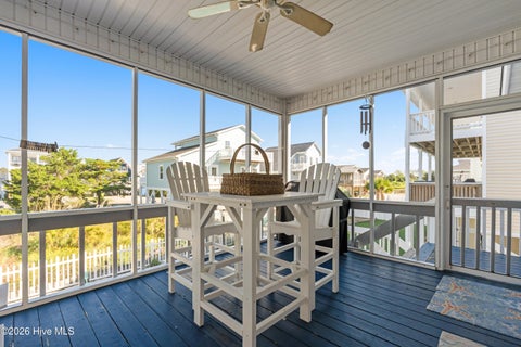 Tiny photo for 306 Brunswick Avenue W, Holden Beach, NC 28462 (MLS # 100611560)