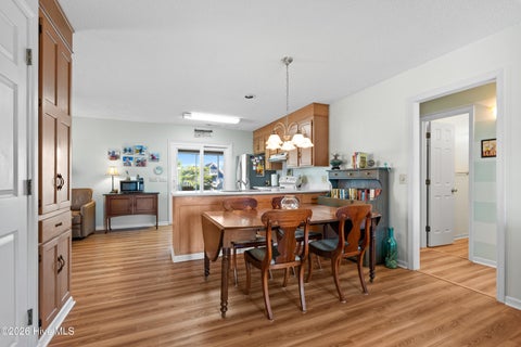 Tiny photo for 306 Brunswick Avenue W, Holden Beach, NC 28462 (MLS # 100611560)
