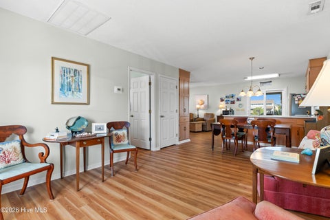 Tiny photo for 306 Brunswick Avenue W, Holden Beach, NC 28462 (MLS # 100611560)