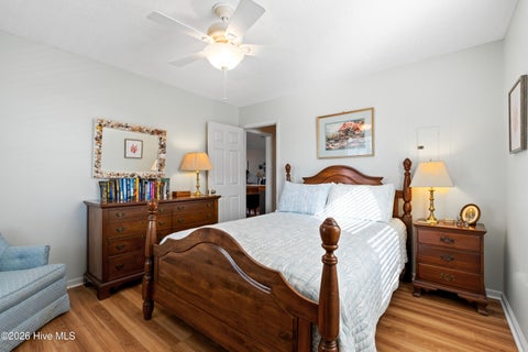 Tiny photo for 306 Brunswick Avenue W, Holden Beach, NC 28462 (MLS # 100611560)