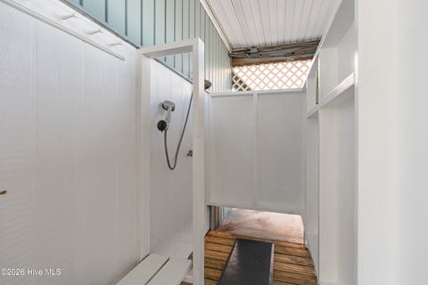 Tiny photo for 306 Brunswick Avenue W, Holden Beach, NC 28462 (MLS # 100611560)