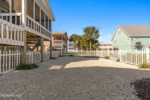 Tiny photo for 306 Brunswick Avenue W, Holden Beach, NC 28462 (MLS # 100611560)