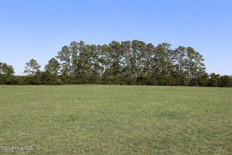 Vacant Land For Sale - 103 Waterway Drive<br/> Havelock, NC 28532