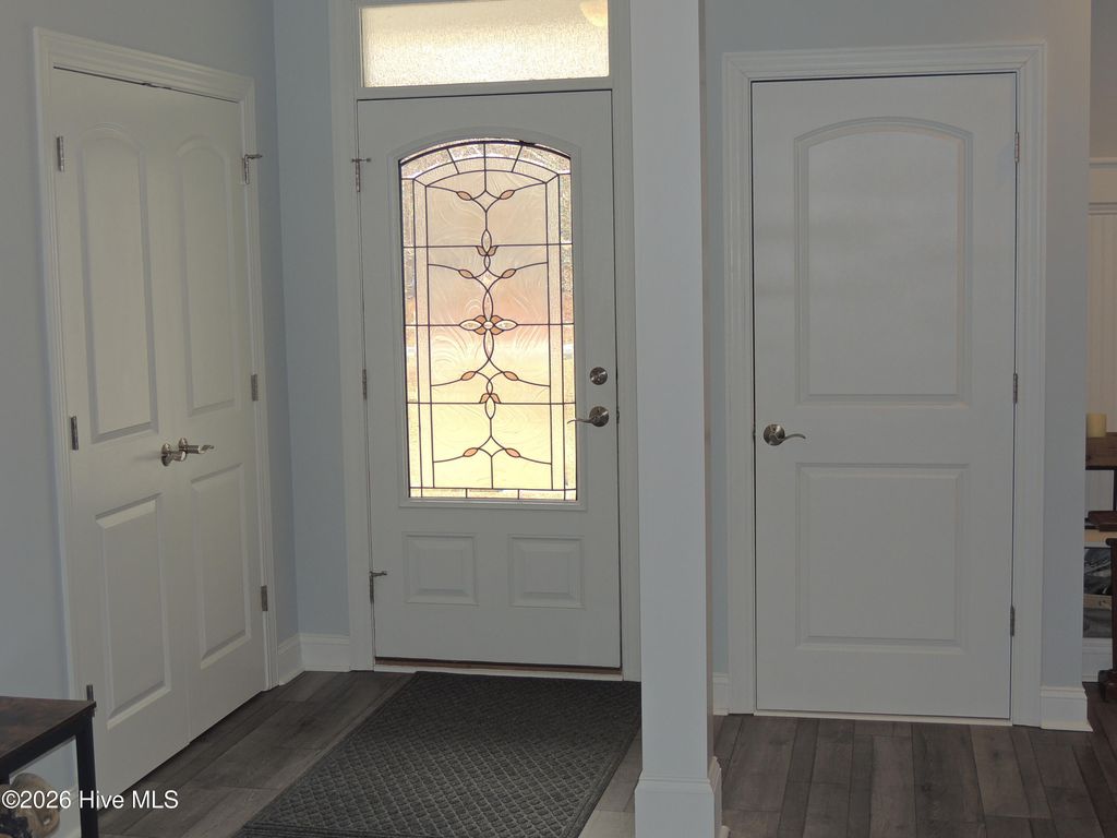 Photo of 164 Bay View Drive, Chocowinity, NC 27817 (MLS # 100548144)