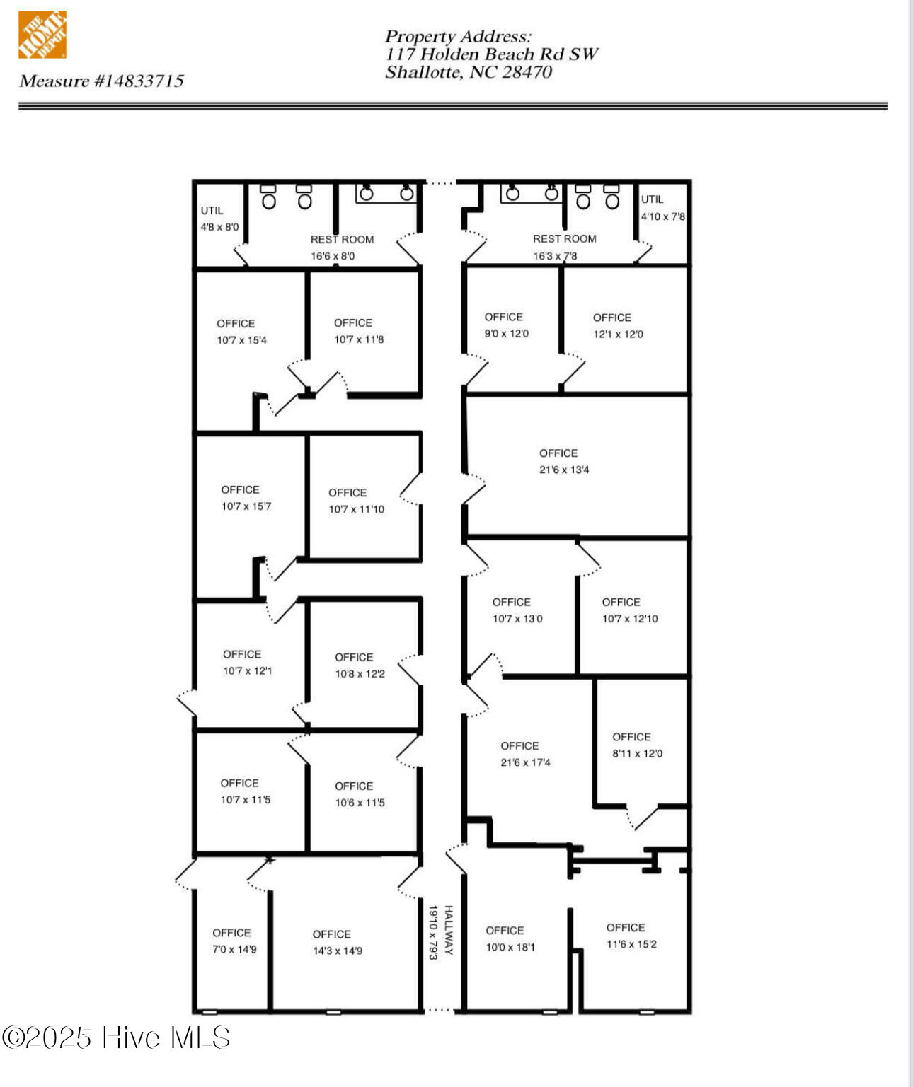 117 Holden Beach Road SW