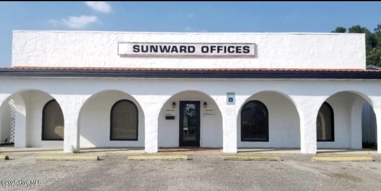 117 Holden Beach Road SW