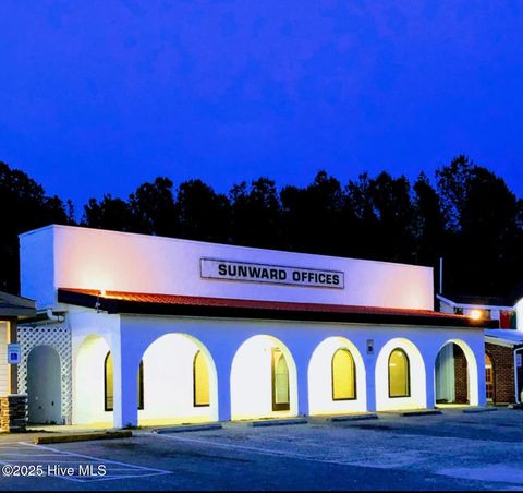 117 Holden Beach Road SW Shallotte NC 28470