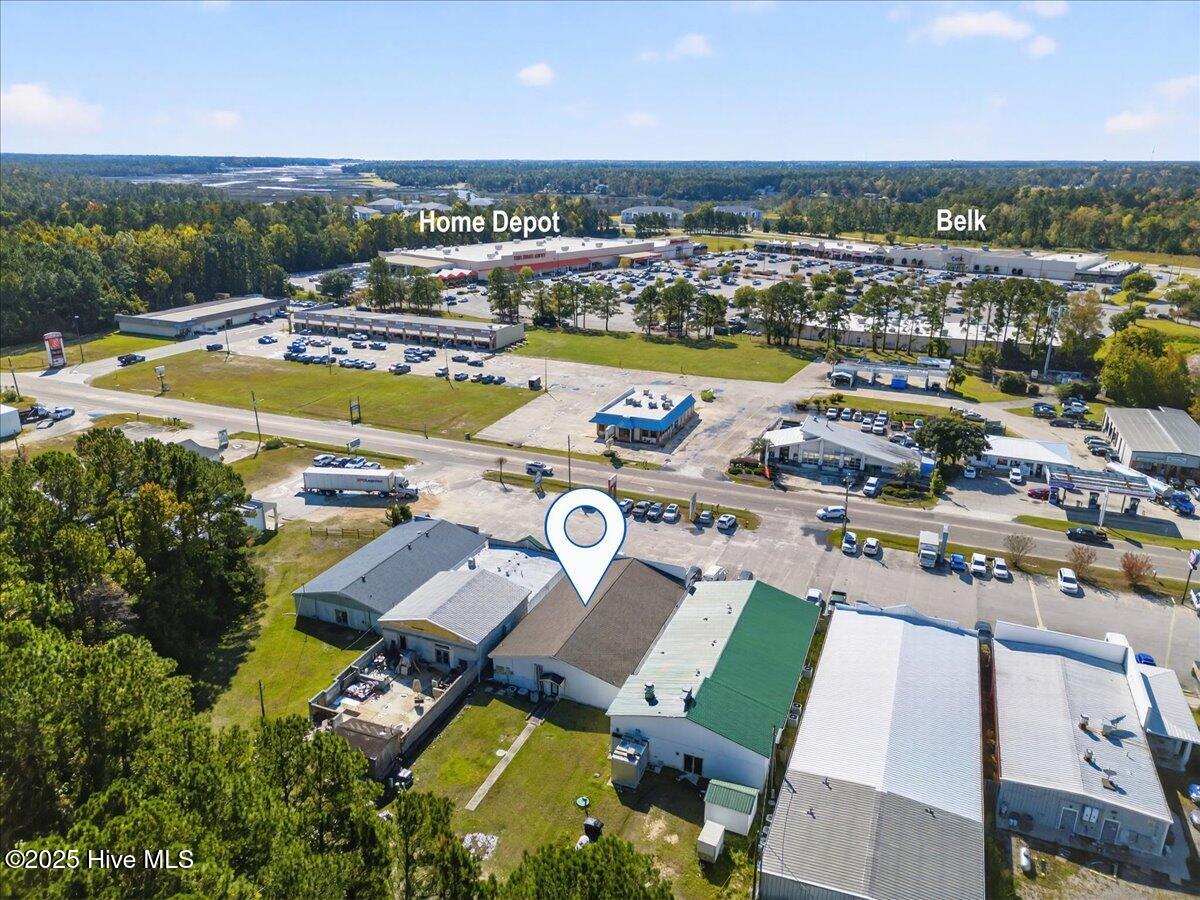 117 Holden Beach Road SW