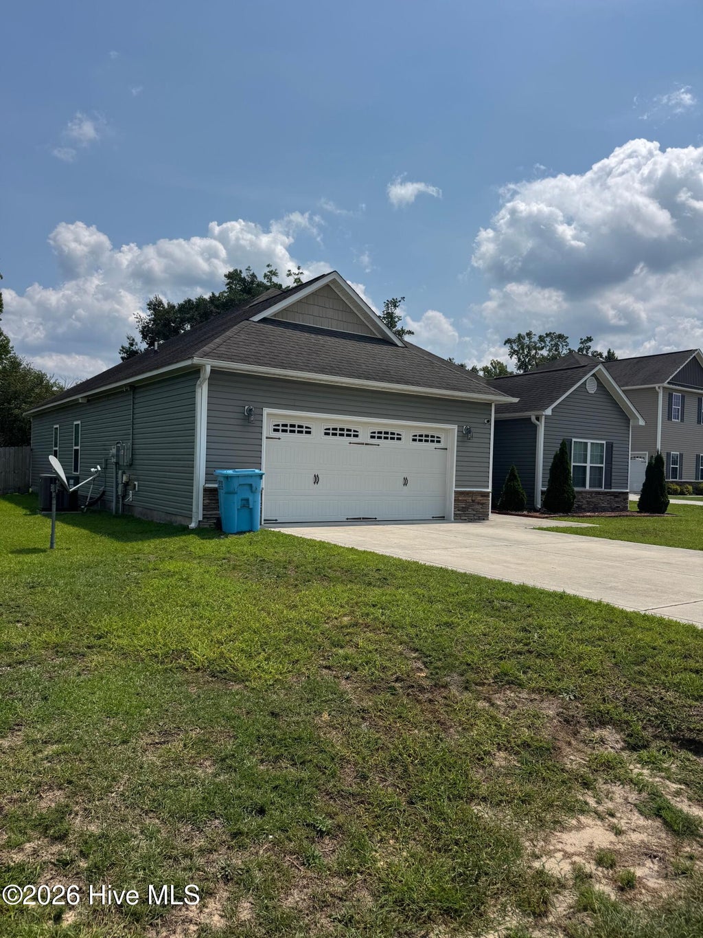 Photo of 157 Prelude Drive, Richlands, NC 28574 (MLS # 100596255)