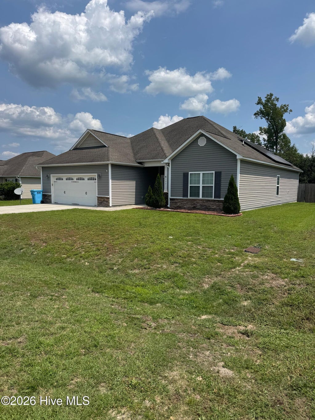 Photo of 157 Prelude Drive, Richlands, NC 28574 (MLS # 100596255)