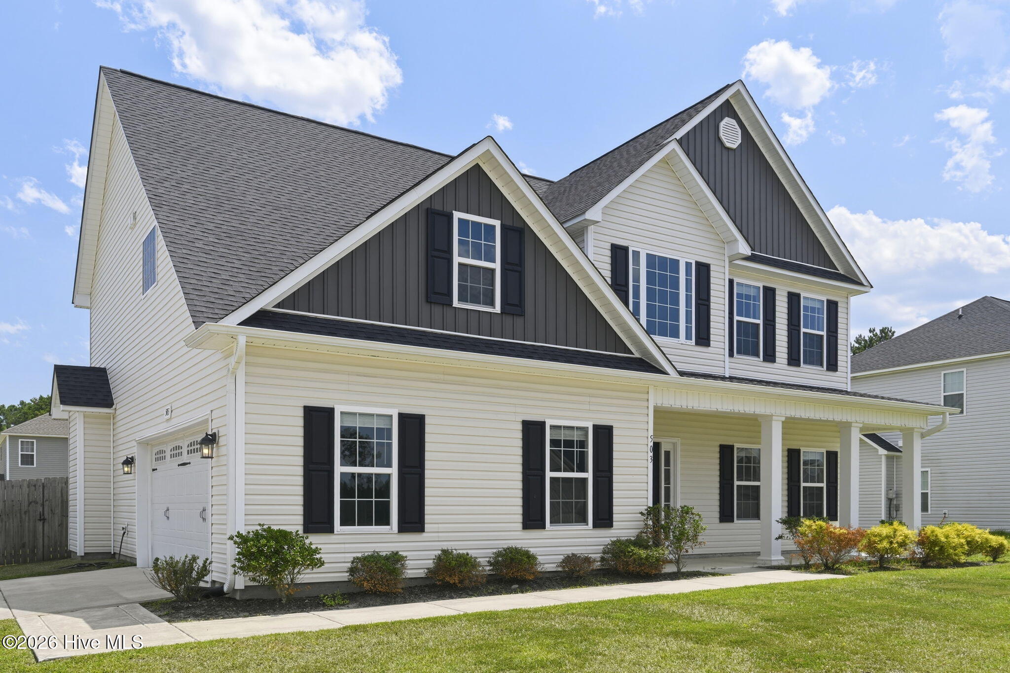 503 Black Pearl Circle