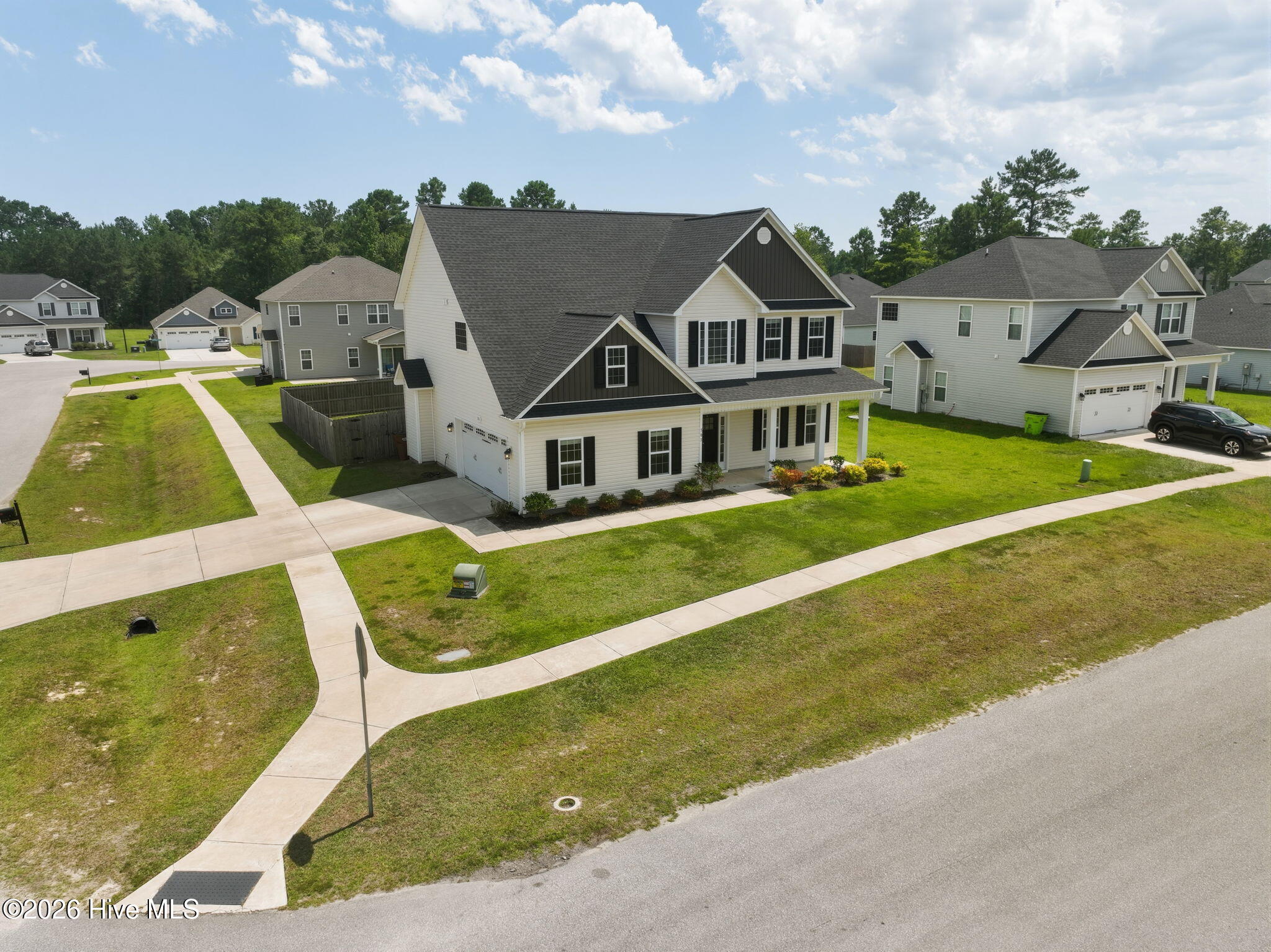 503 Black Pearl Circle