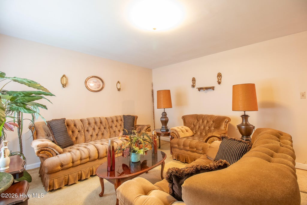 Photo of 521 Cascade Avenue, Rocky Mount, NC 27803 (MLS # 100600214)