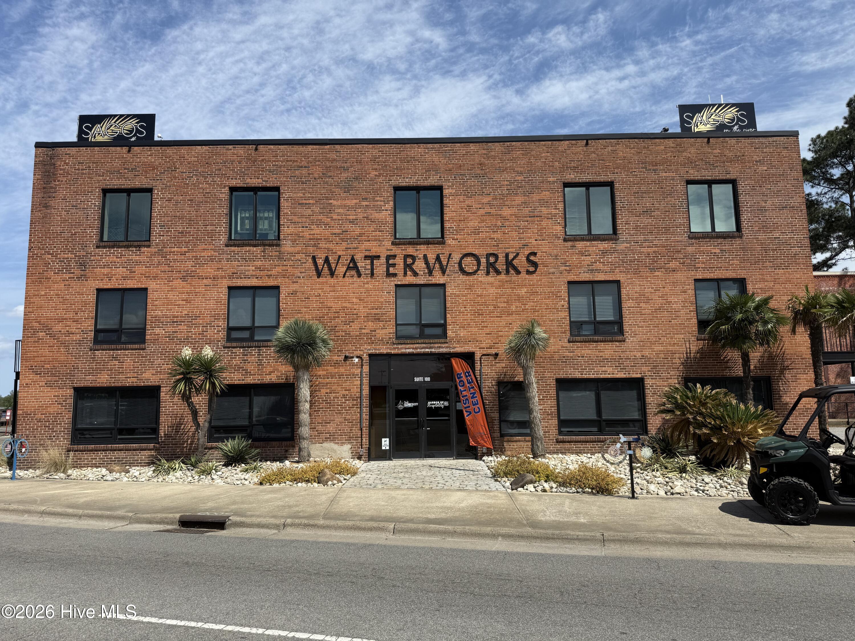 400 S Water Street Suite 302