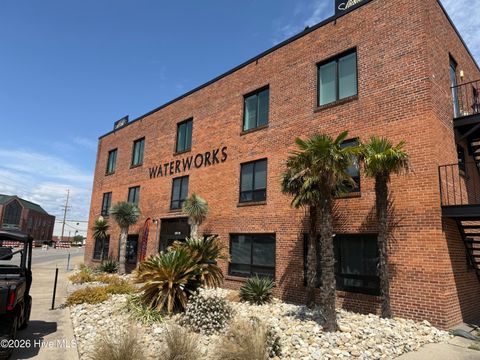 Condo For Sale - 400 S Water Street #SUITE 301<br/> Pasquotank County, Elizabeth City, NC 27909