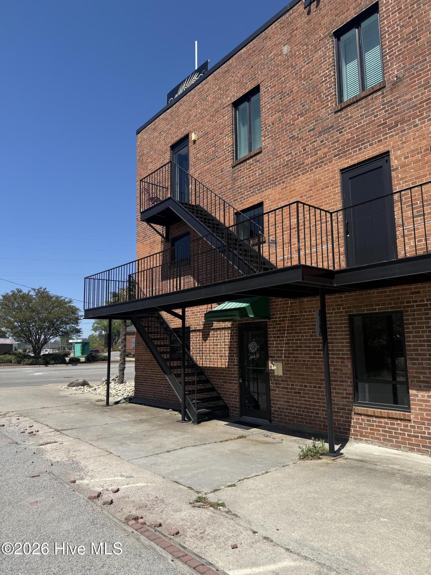 400 S Water Street Suite 302