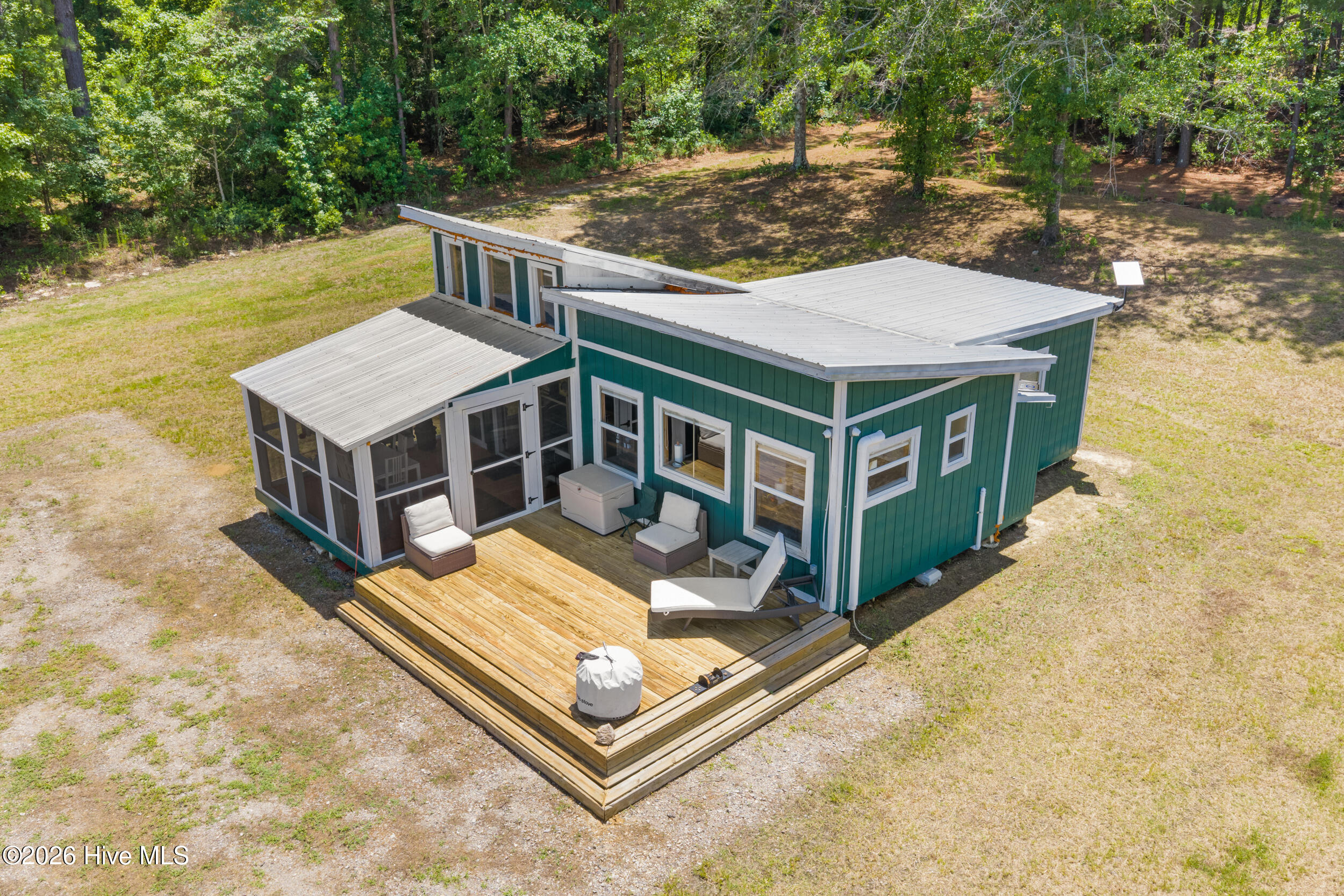 854 Bell Road