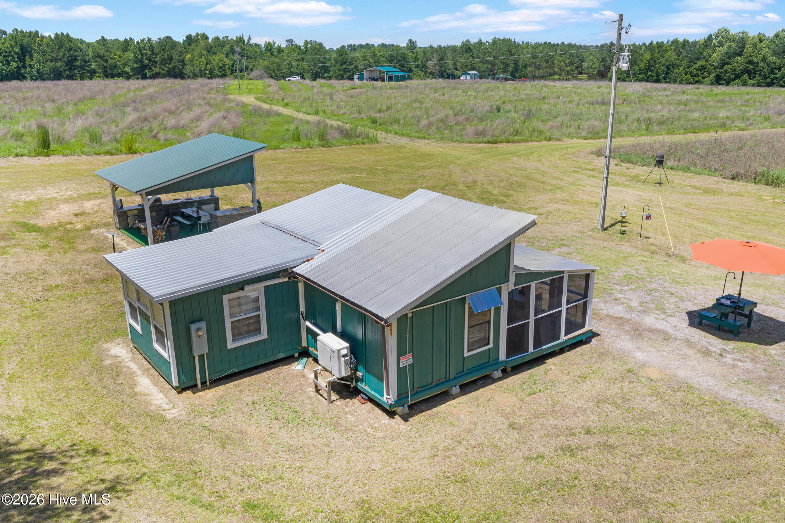 854 Bell Road