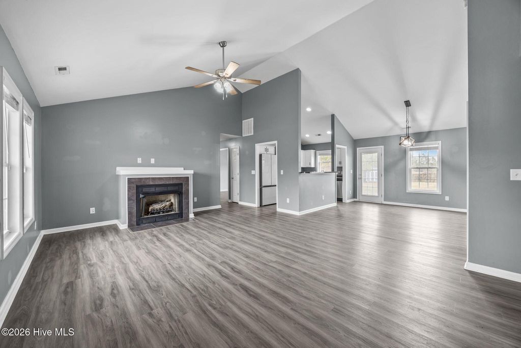 Photo of 107 Killis Boulevard, Richlands, NC 28574 (MLS # 100555278)