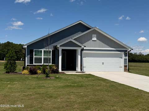 Homes For Sale - 3814 Origin Drive<br/> Bailey, NC 27807