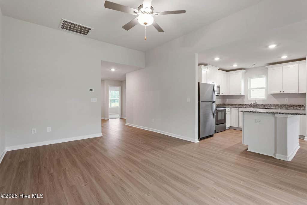 Photo of 3814 Origin Drive, Bailey, NC 27807 (MLS # 100580634)