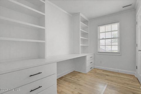 Tiny photo for 725 Chadwick Shores Drive, Sneads Ferry, NC 28460 (MLS # 100566573)