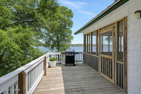 Tiny photo for 725 Chadwick Shores Drive, Sneads Ferry, NC 28460 (MLS # 100566573)