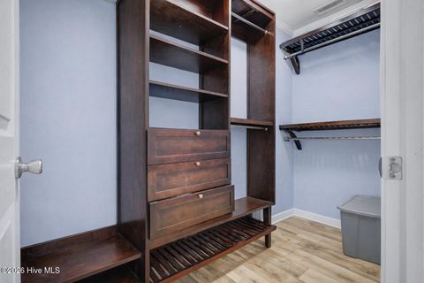 Tiny photo for 725 Chadwick Shores Drive, Sneads Ferry, NC 28460 (MLS # 100566573)