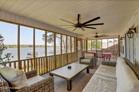 Tiny photo for 725 Chadwick Shores Drive, Sneads Ferry, NC 28460 (MLS # 100566573)