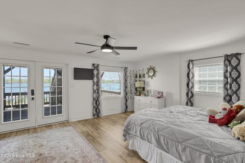 Tiny photo for 725 Chadwick Shores Drive, Sneads Ferry, NC 28460 (MLS # 100566573)