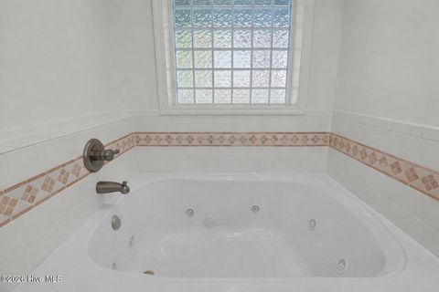 Tiny photo for 725 Chadwick Shores Drive, Sneads Ferry, NC 28460 (MLS # 100566573)