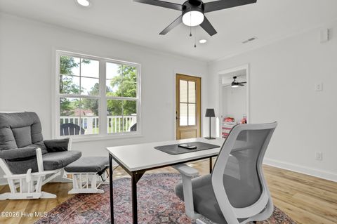 Tiny photo for 725 Chadwick Shores Drive, Sneads Ferry, NC 28460 (MLS # 100566573)