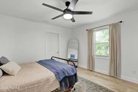 Tiny photo for 725 Chadwick Shores Drive, Sneads Ferry, NC 28460 (MLS # 100566573)