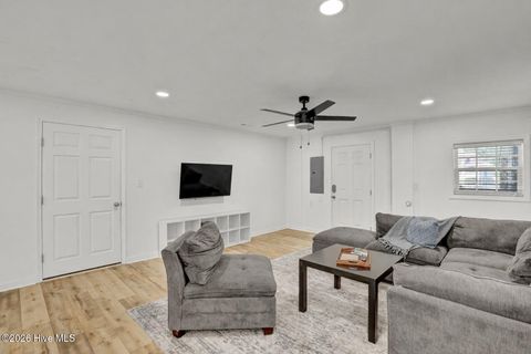 Tiny photo for 725 Chadwick Shores Drive, Sneads Ferry, NC 28460 (MLS # 100566573)